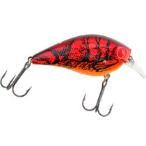 Lucky Craft LC Crankbait 2.75" TO Craw