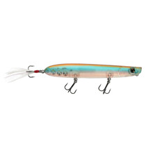 Ima Baby Stik 105 Topwater Bait 105 mm Ghost Minnow