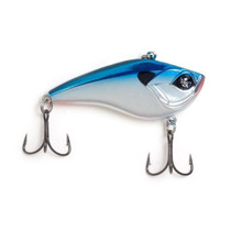 Googan Squad Klutch - 2-1/2" 1/2 oz Quicksilver