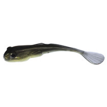 Big Joshy Goby 5pk 3.5" Bullhead