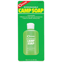 Coghlan's Camp Soap, 2 oz.
