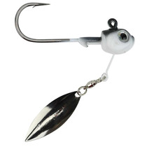 Dirty Jigs Tactical Bassin Underspin 3/8 oz. Gizzard Shad