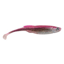 Berkley PowerBait Drip Swimmer 3" HD Pink Shiner
