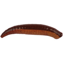 Berkley Gulp! Pinched Crawlers Orginal 1" Nightcrawler