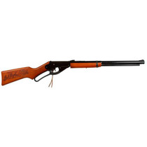 Daisy 991938-843 Red Ryder Model 1938 .177 Cal BB Gun Wood/Steel