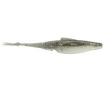 6th Sense Flush Swimbait 5.2" Gizzard Shad