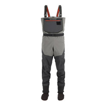 Men's Freestone Waders Stockingfoot Regular Inseam LK 9-11