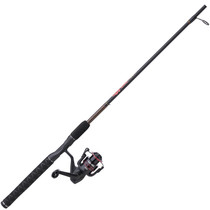 Shakespeare Ugly Stik GX2 Spinning Combo 5' 2PC L