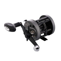 Abu Garcia Ambassadeur Catfish Pro Round Casting Reel