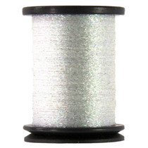 SemperFli Micro Glint Nymph Tinsel Pearl