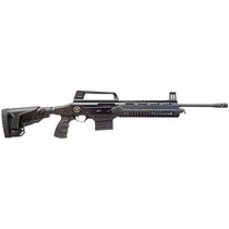 T R Imports Silver Eagle XT3 Tactical Semi-Automatic 410 Ga 18.5" Barrel 3" Chamber 5rd