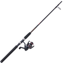 Shakespeare Ugly Stik GX2 Spinning Combo 6'6" 1PC M
