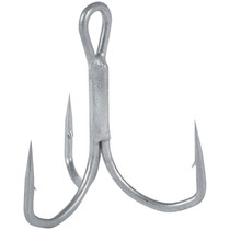 Owner STX-38 Zo Wire Treble Hook 8