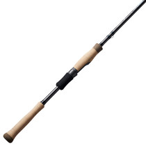 St. Croix Avid Series Walleye Spinning Rod 6' 8" M