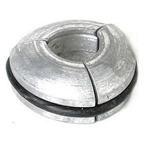 RCBS 9418 POW'R PULL STANDARD CHUCK ASSEMBLY