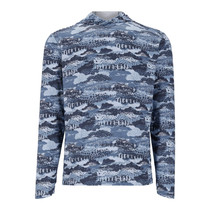 Men's Bugstopper SolarFlex Hoody 2025 Shroud Selvedge S