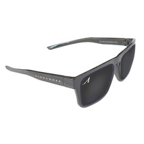 Alexander Premium Sport Polarized Sunglasses Clear Gray