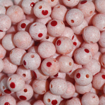 Trout Beads 8mm Cotton Candy