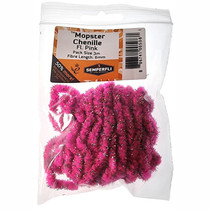 Semperfli Mopster Mop Chenille FL Pink