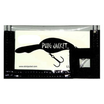 Stick Jacket Plug Jacket 8' x 4.5'