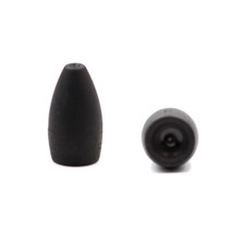 Ark Flipping Weights 1 1/2  NO CHIP MATTE BLACK