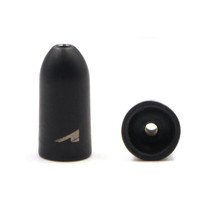Ark Worm Weights 1/16 No Chip Matte Black