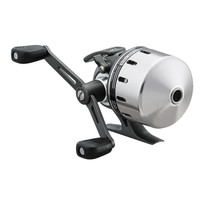 Daiwa US Silvercast 25.9" Line Per Crank 12/100 Mono Capacity