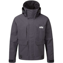Gill Meridian-X Jacket - Shadow XXL