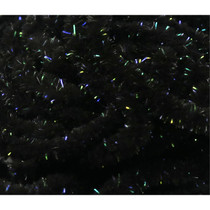 UV Galaxy Mop Chenille Black