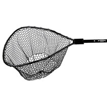 Ranger Nets Completely Hook Free Rubber Net 54”-84” Hoop 13”