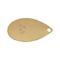 Hildebrandt Premium Gold Indiana Blade #6 - 4 pack