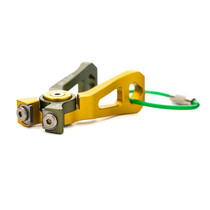 Dr. Slick Cyclone Nippers Straight Faced