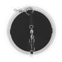 Opti Tackle Opti Diver Black