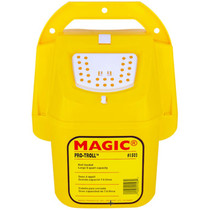 Magic Pro-Troll Bait Bucket 8 Qt