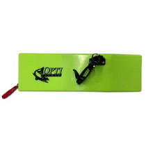 Opti Tackle Ultimate Great Lakes Planer Board Left