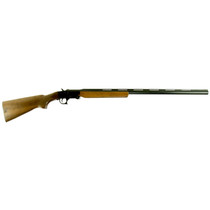 Hatfield 12 Gauge Single Shot 28" Break-Open