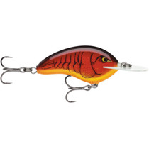 Rapala OG Tiny Deep Series Crankbait