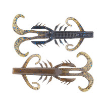 Rapala CrushCity Hedgehog