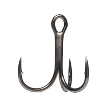 VMC Hybrid Treble Hooks