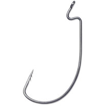 VMC 7311 Fastgrip Wide Gap Worm Hooks