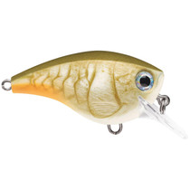Rapala Balsa Xtreme BX Brat Crankbait
