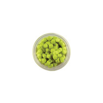 Berkley PowerBait Chroma-Glow Crappie Nibbles