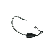 VMC Heavy Duty Weighted Swimbait Hooks