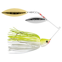 Strike King Burner Spinnerbaits