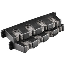 Berkley Horizontal 4-Rod Racks