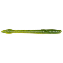 Strike King Perfect Plastic Bullworm Watermelon 8
