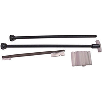 Pro Shot Action/Chamber Cleaning Three Piece Tool Kit, ACT/KT
