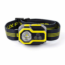 Ultra-Bright 400 Lumens Multi-Mode LED Headlamp