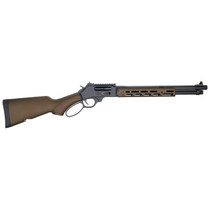 Henry Repeating Arms CRUSR Midnight Bronze .45-70 16.5" Barrel 4 Round