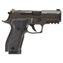 Sig Sauer P226-XCarry Legion 9mm 3.8" Barrel (3) 18rd Steel Mag